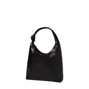 Elegant Black Women's Bag